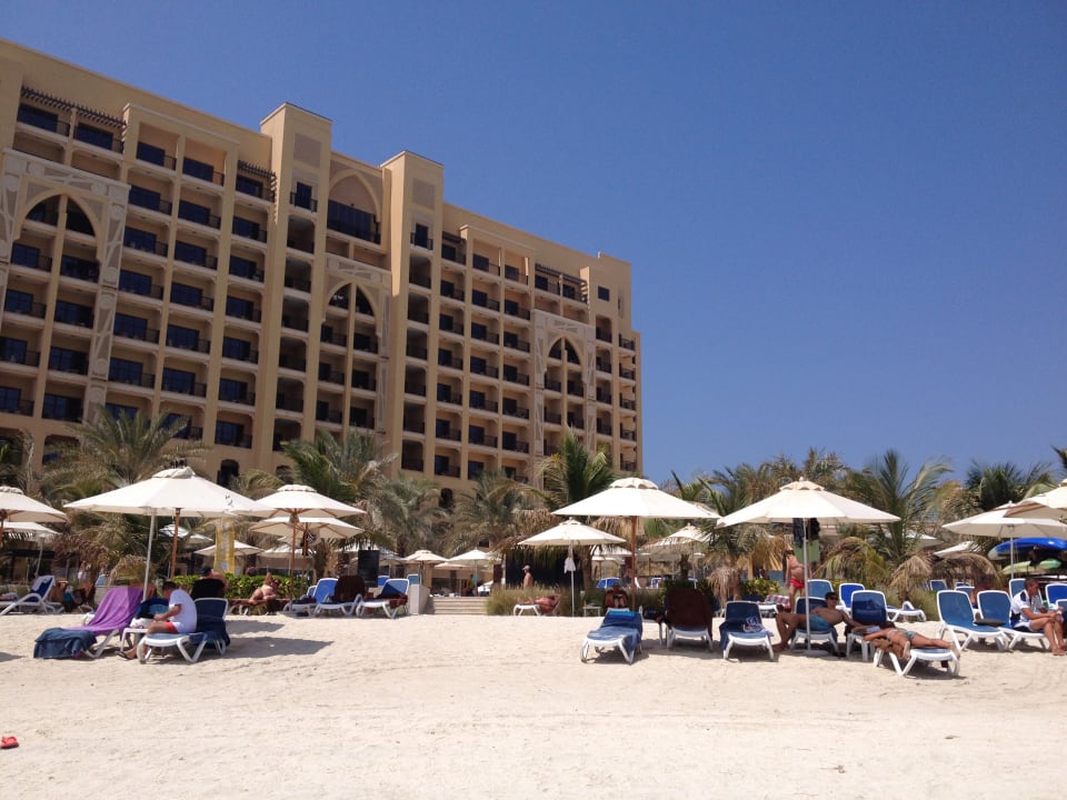 Strand DoubleTree by Hilton Resort & Spa Marjan Island