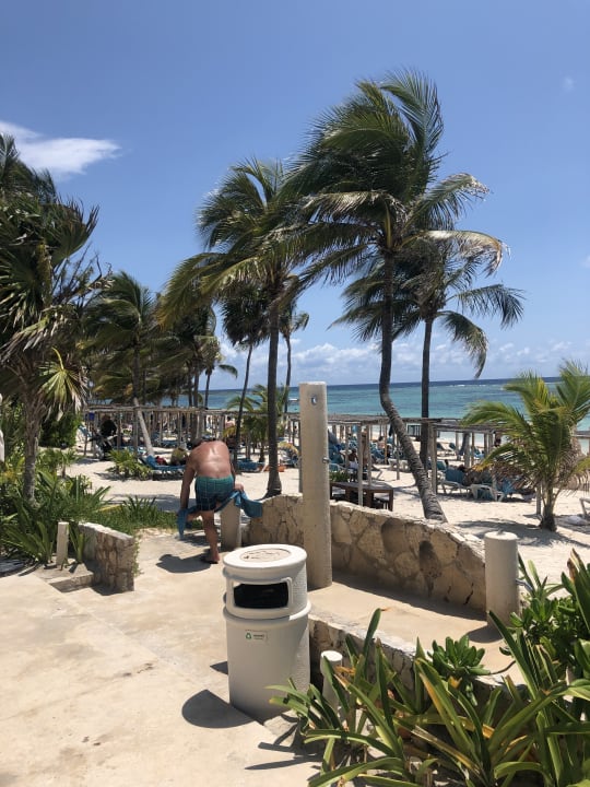 Ausblick Akumal Bay Beach & Wellness Resort