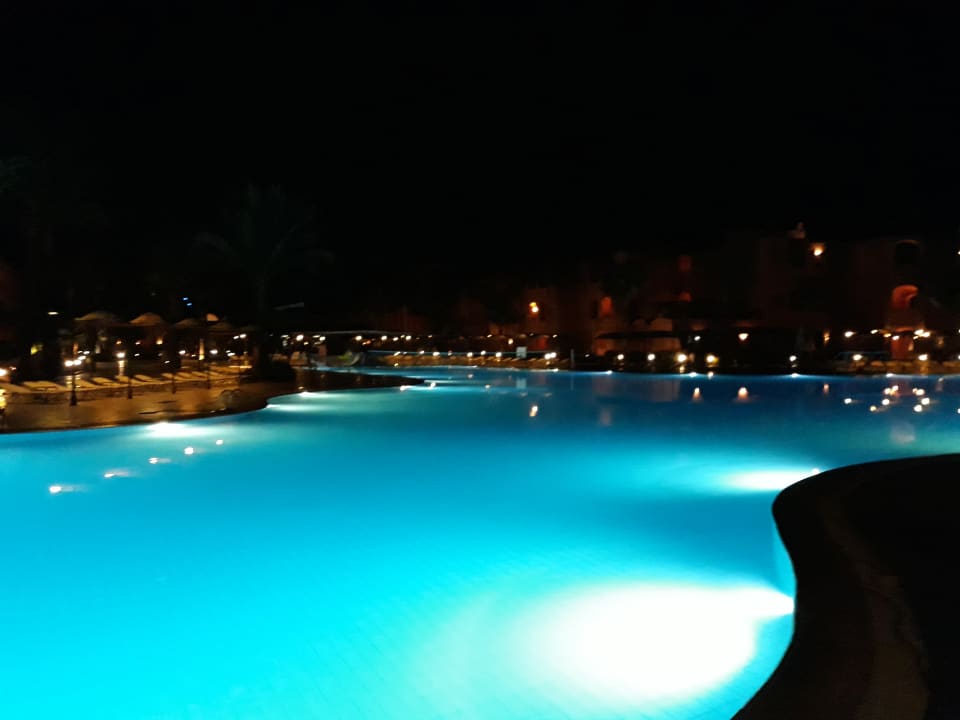 Pool Jaz Makadi Oasis Resort