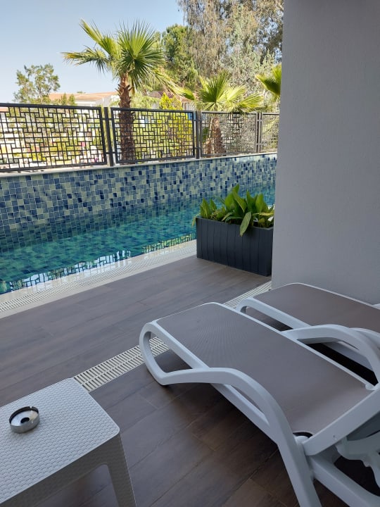 Zimmer Seaden Quality Resort & Spa