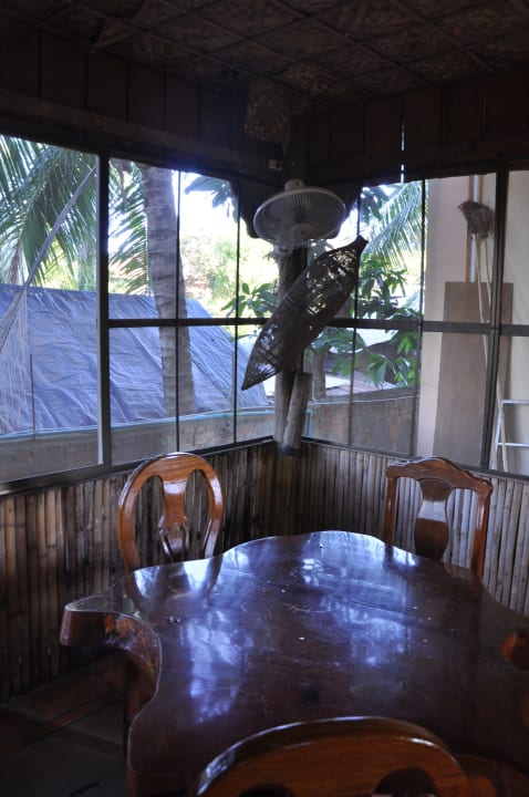 Prosto, ale schludnie Hotel Kampong Thom Village