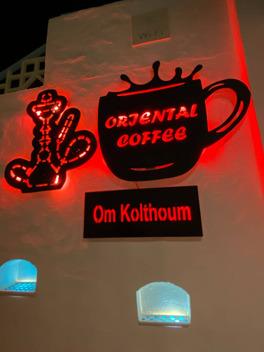 Außenansicht Arabella Azur Resort