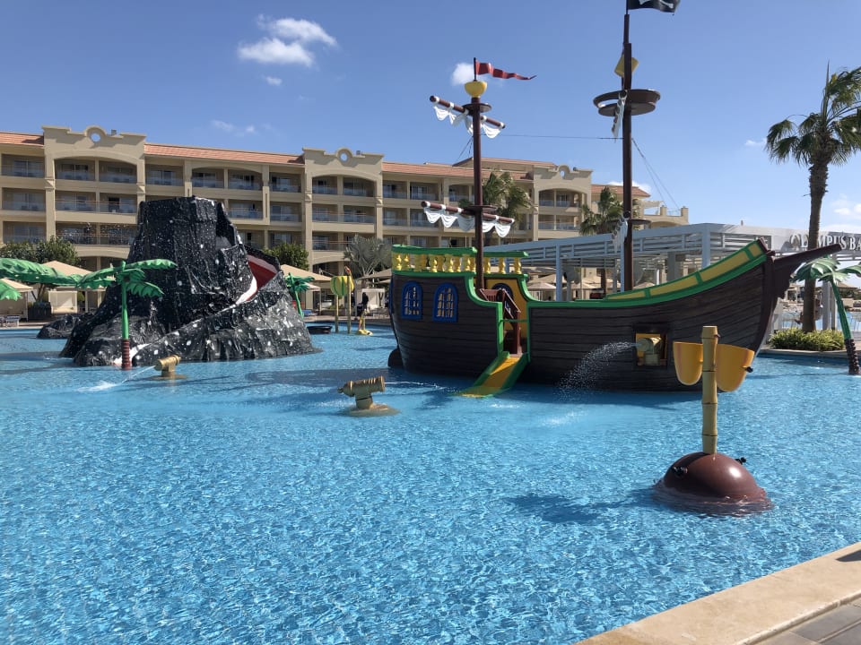 Sport & Freizeit Pickalbatros White Beach Resort - Hurghada