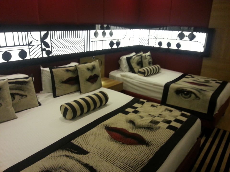 Superior-Zimmer Hotel Delphin Imperial