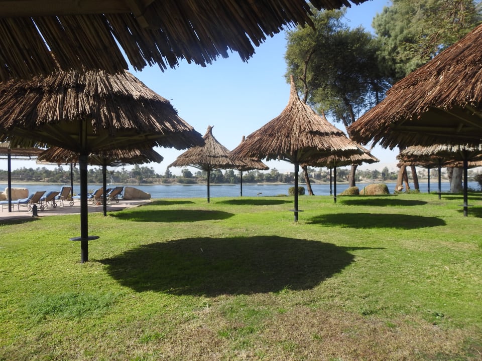 Pool Jolie Ville Kings Island Luxor