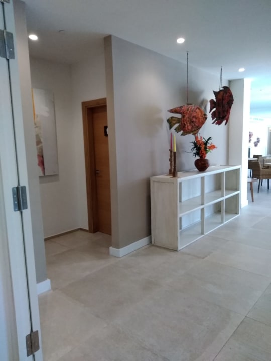 Gastro allsun Hotel Cristóbal Colón