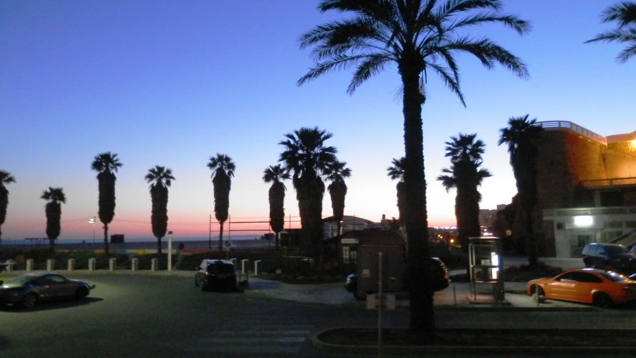 Abend NH Marina Portimão Resort