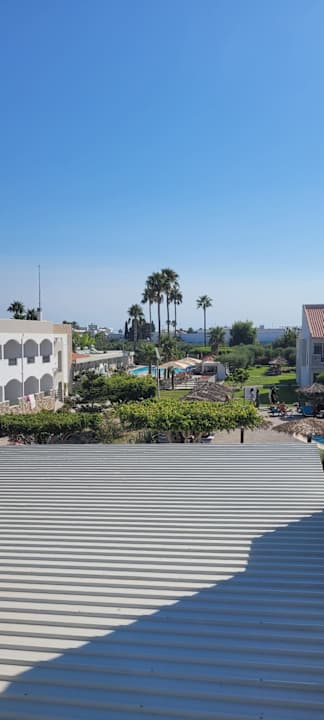 Ausblick Ilios K Village Resort