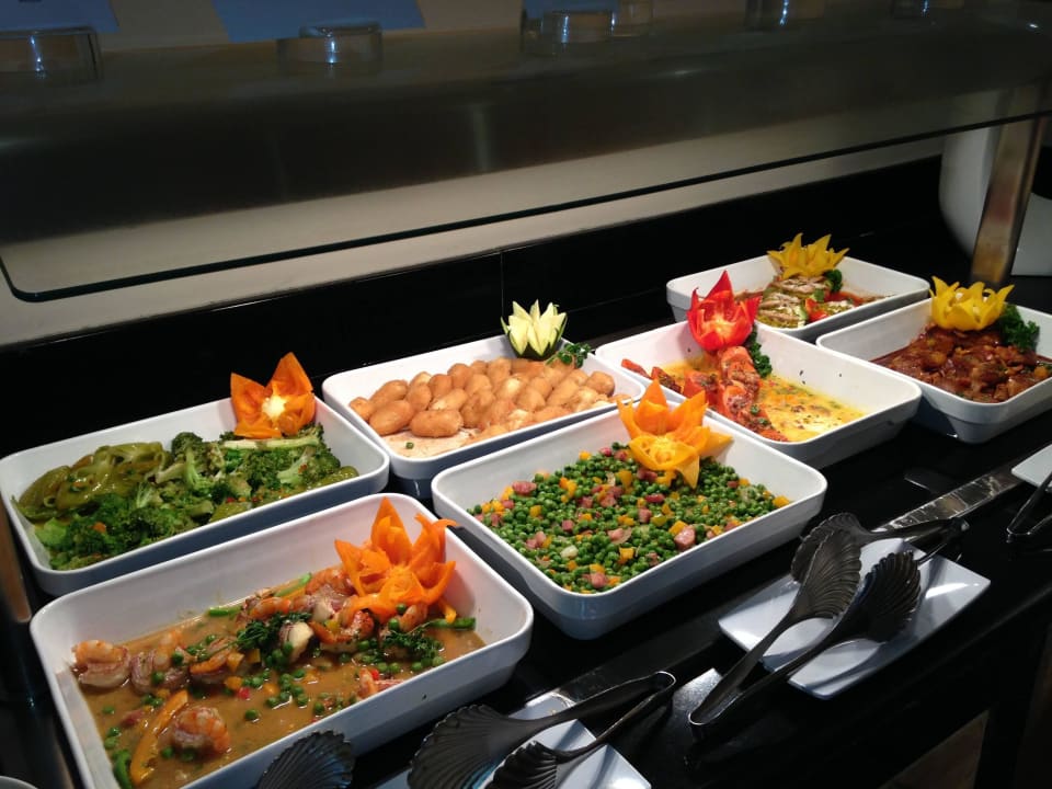 Lecker.... Bahia Principe Grand Samana - Adults Only