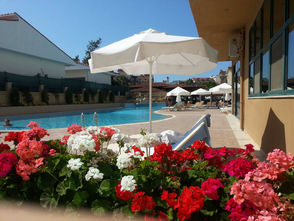 Ruhepool Grand Seker Hotel