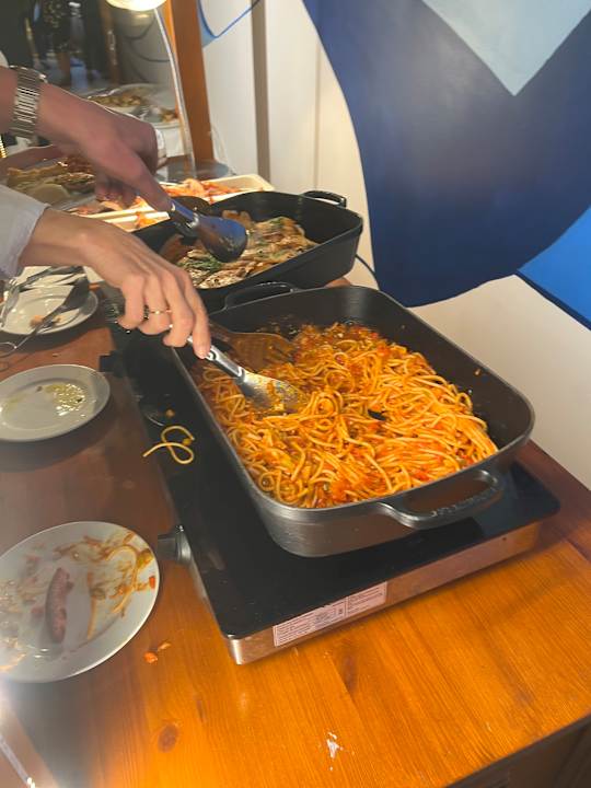 Gastro Seaside Los Jameos Playa