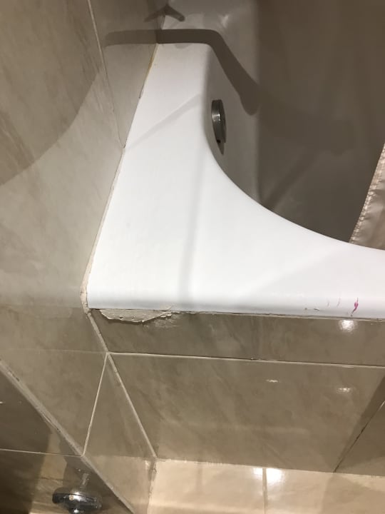 Zimmer Three Corners Happy Life Beach Resort