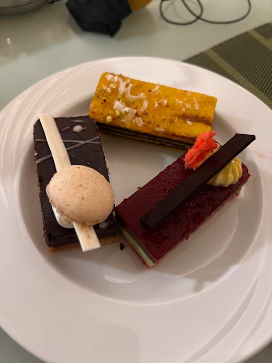 Gastro Pickalbatros Dana Beach Resort - Hurghada