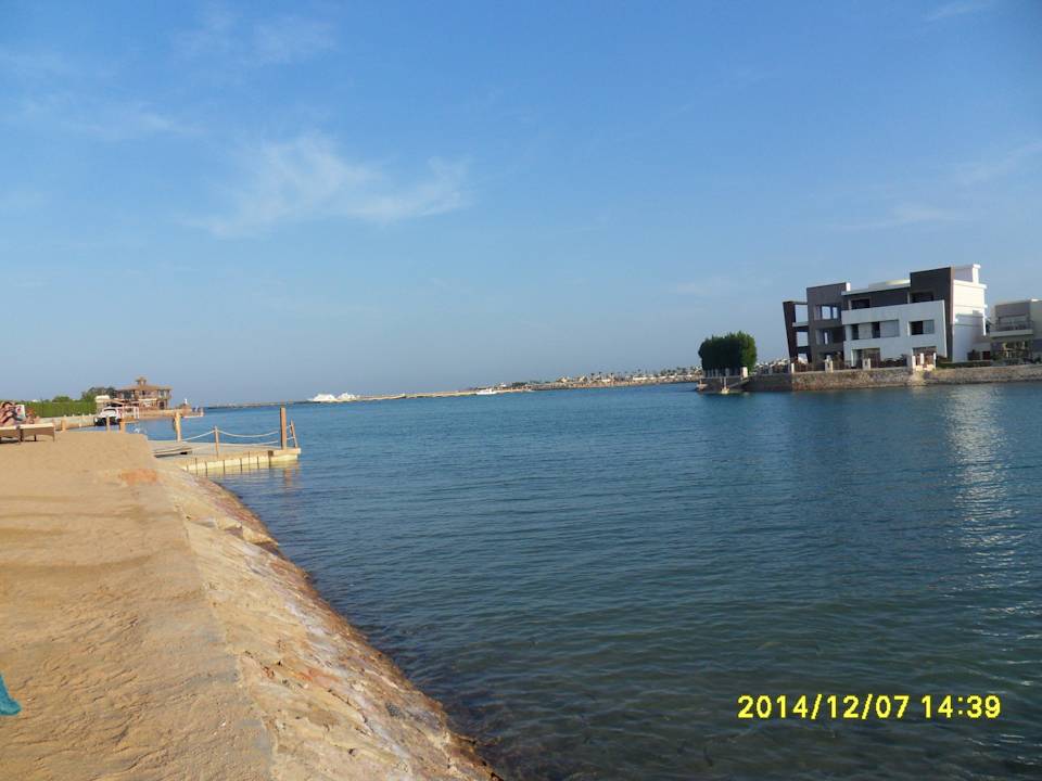 Strand SUNRISE Crystal Bay Resort