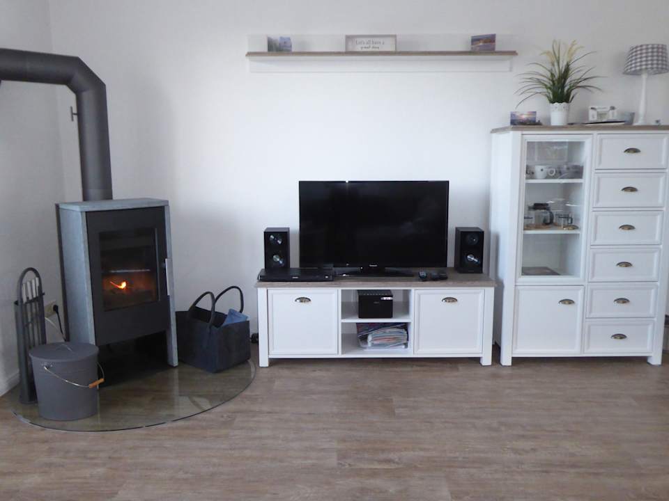 Zimmer Ferienwohnung Ostseebrise Fehmarn