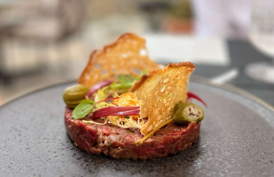 Gastro Grande Real Villa Italia