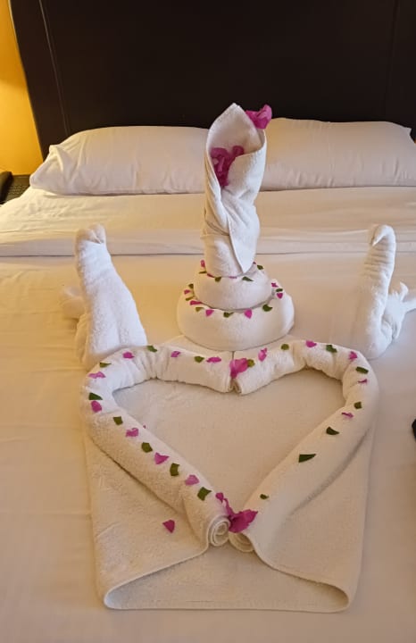 Zimmer Arabia Azur Resort