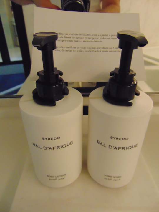 Zimmer InterContinental Luanda Miramar by IHG