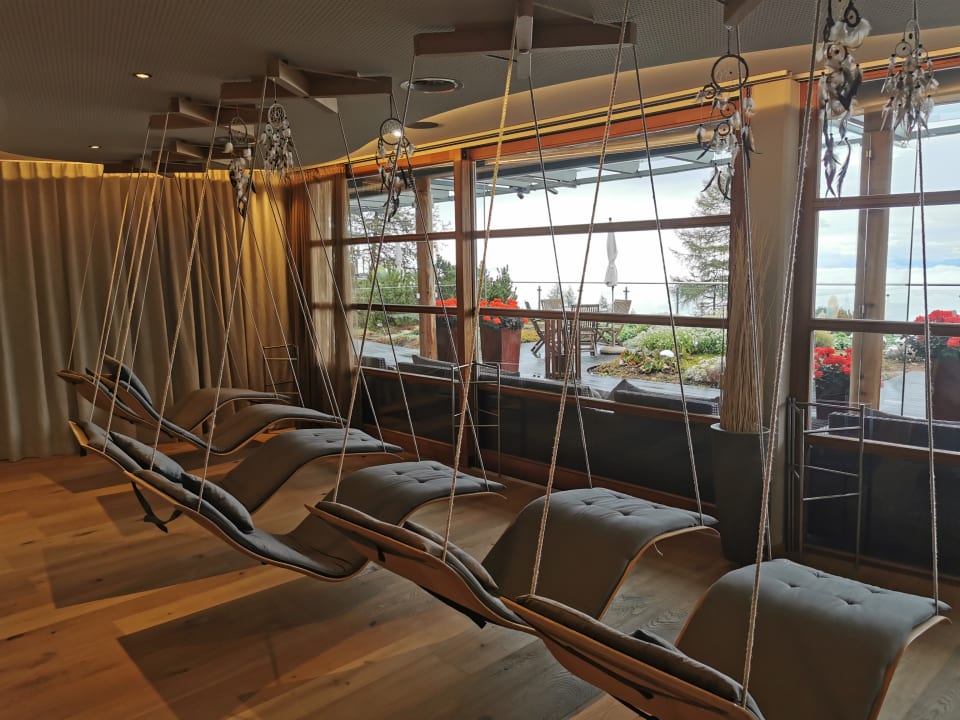 Sport & Freizeit Mountain Resort Feuerberg