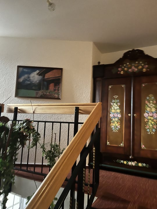 Lobby Zur Grünen Eiche