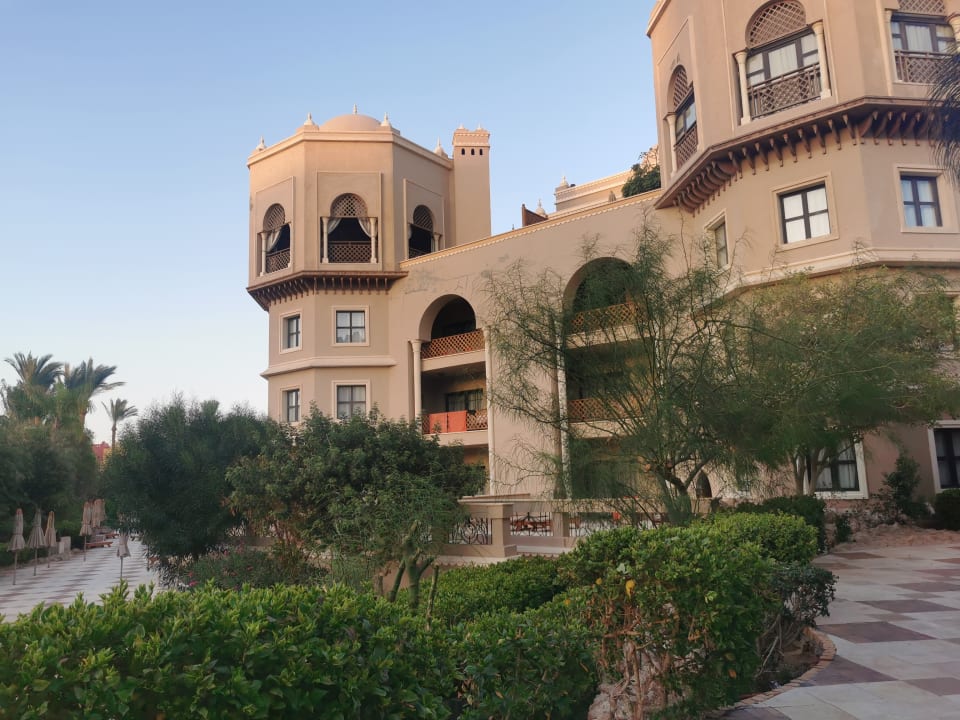 Sonstiges Makadi Palace