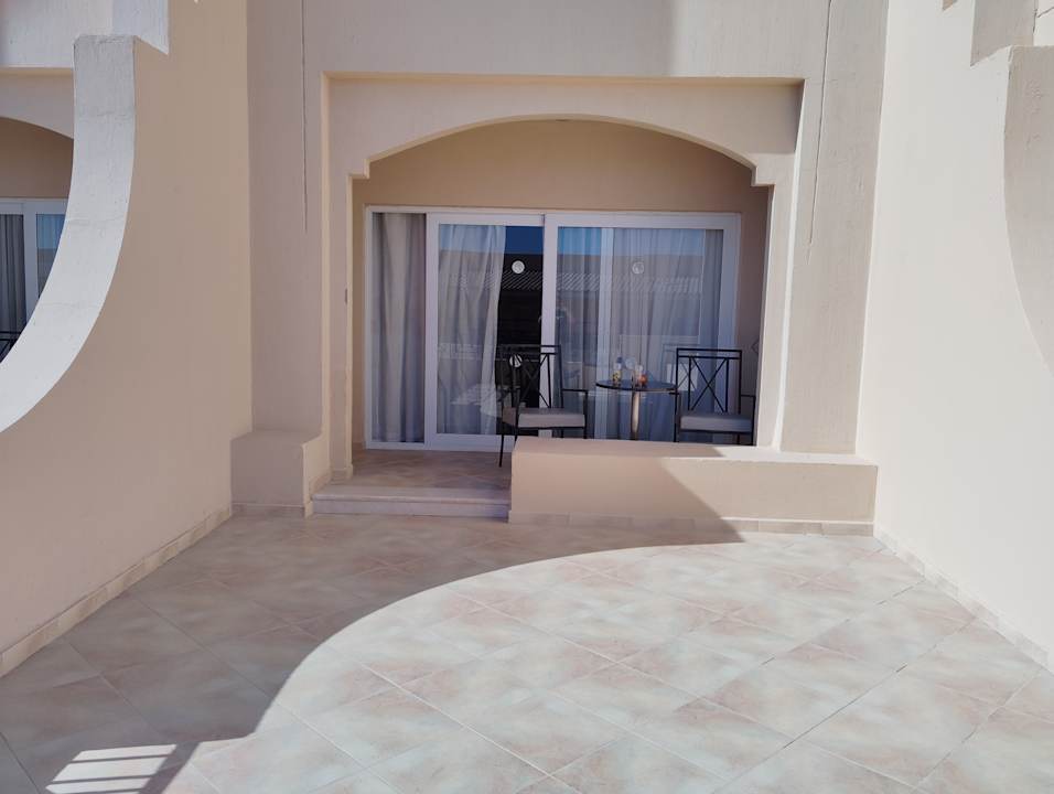 Zimmer Cleopatra Luxury Resort Makadi Bay