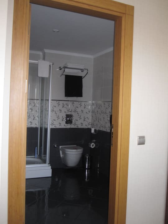 Łazienka Delta Hotels By Marriott Bodrum