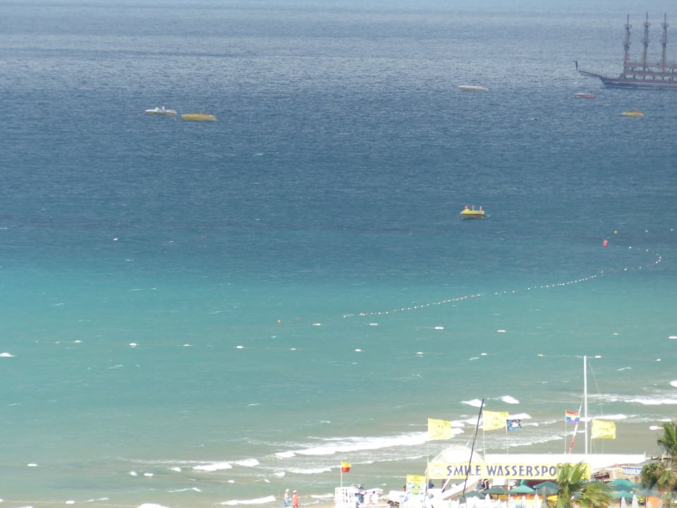 Meerblick Side Alegria Hotel & Spa - Adults only +16