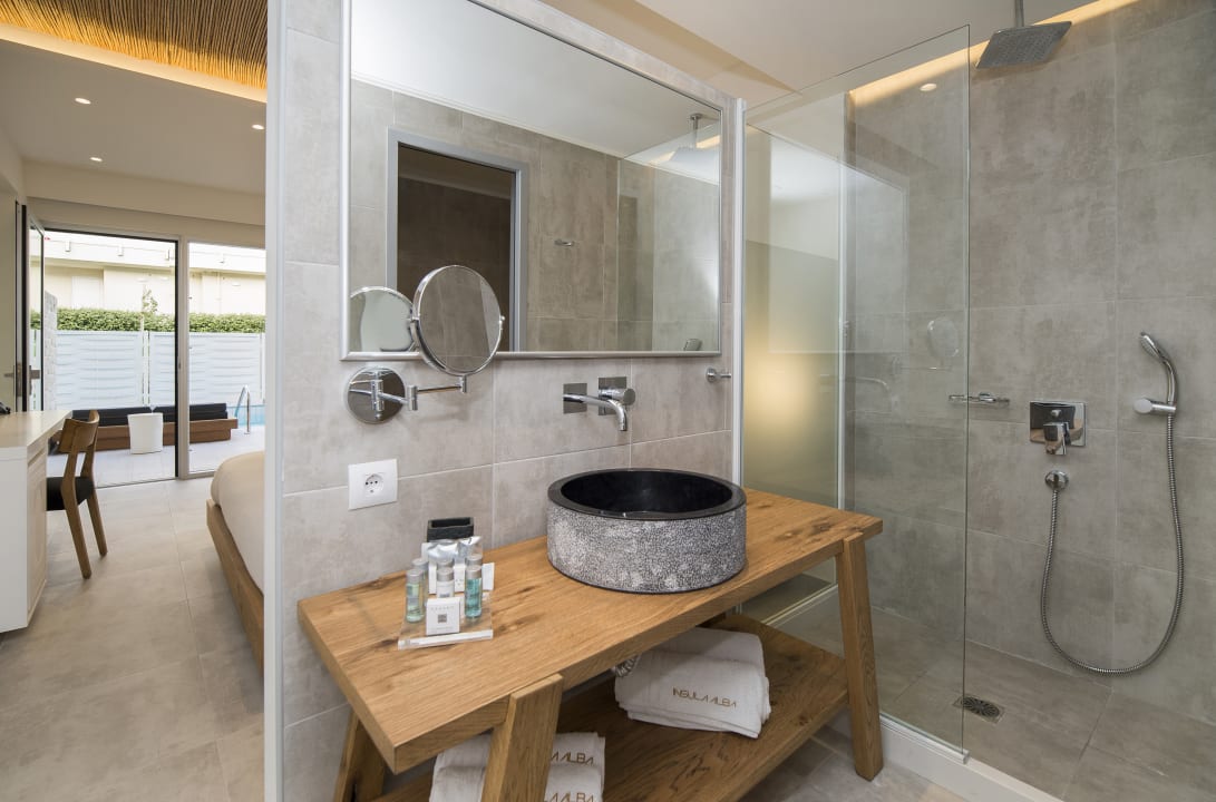 Zimmer TUI BLUE Insula Alba