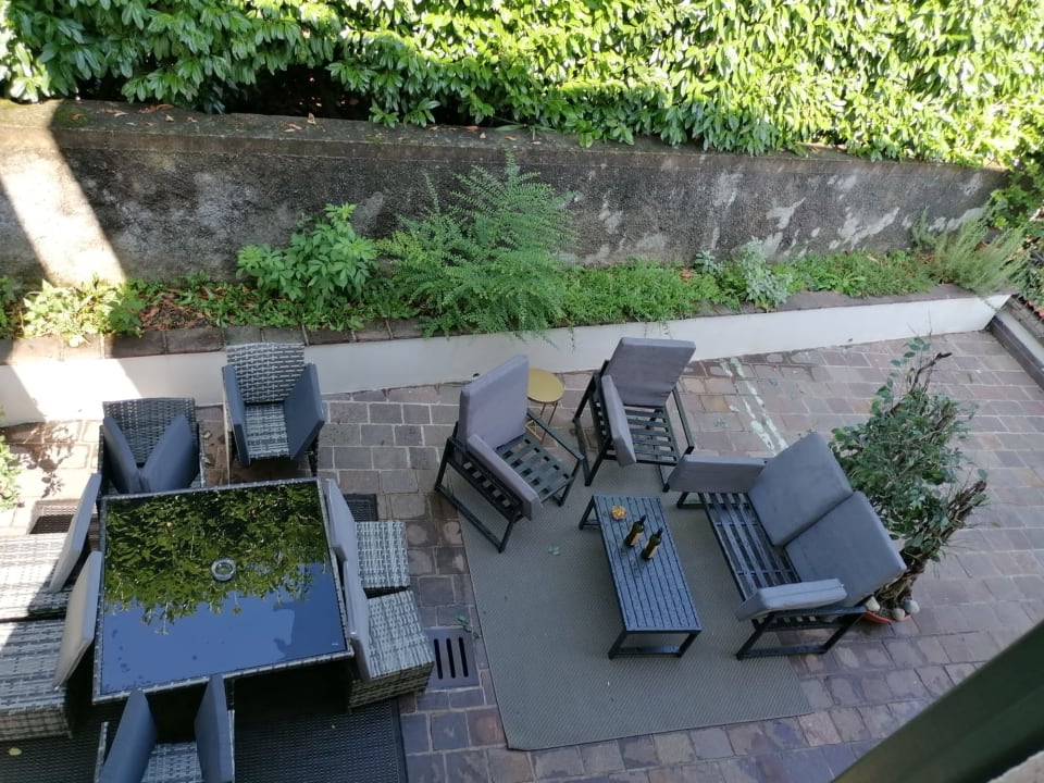 Zimmer Hotel Caroline