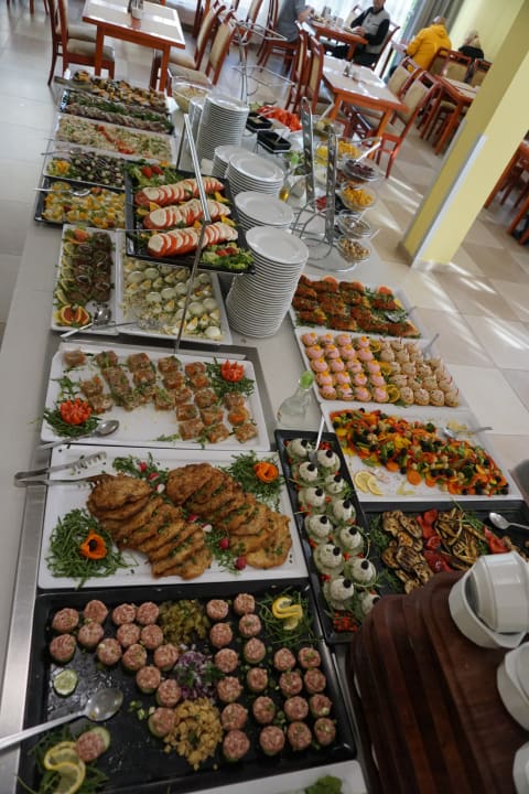 Gastro Sanatorium Senatorium Uzdrowiskowe Rybniczanka