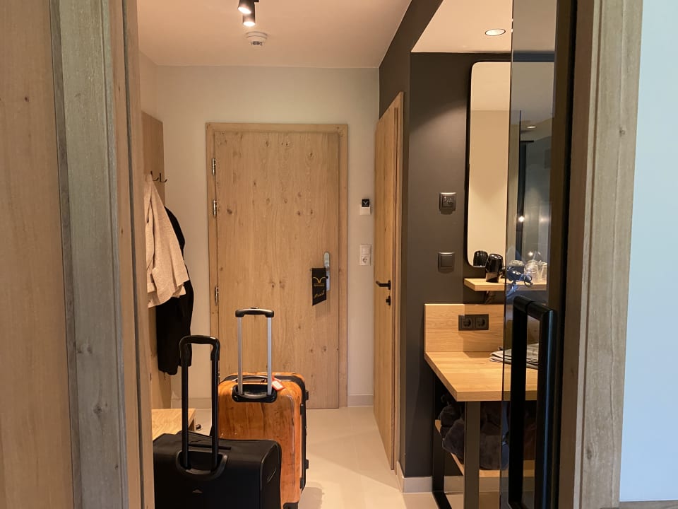 Zimmer Alpine Resort Sportalm