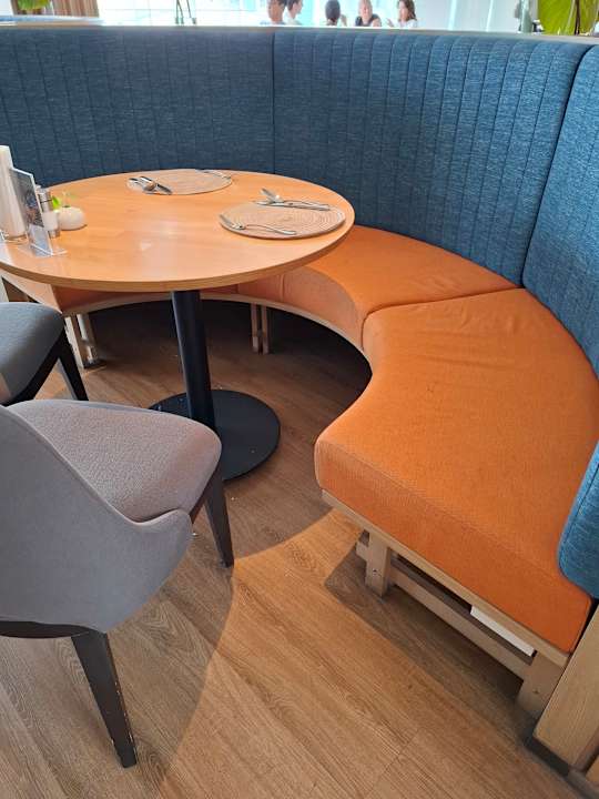 Gastro dusitD2 Hua Hin - SHA Extra Plus
