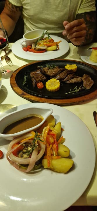 Gastro TRS Turquesa Hotel - Adults only