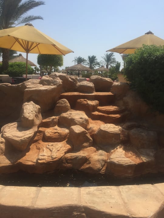 Sonstiges Lotus Bay Beach Resort