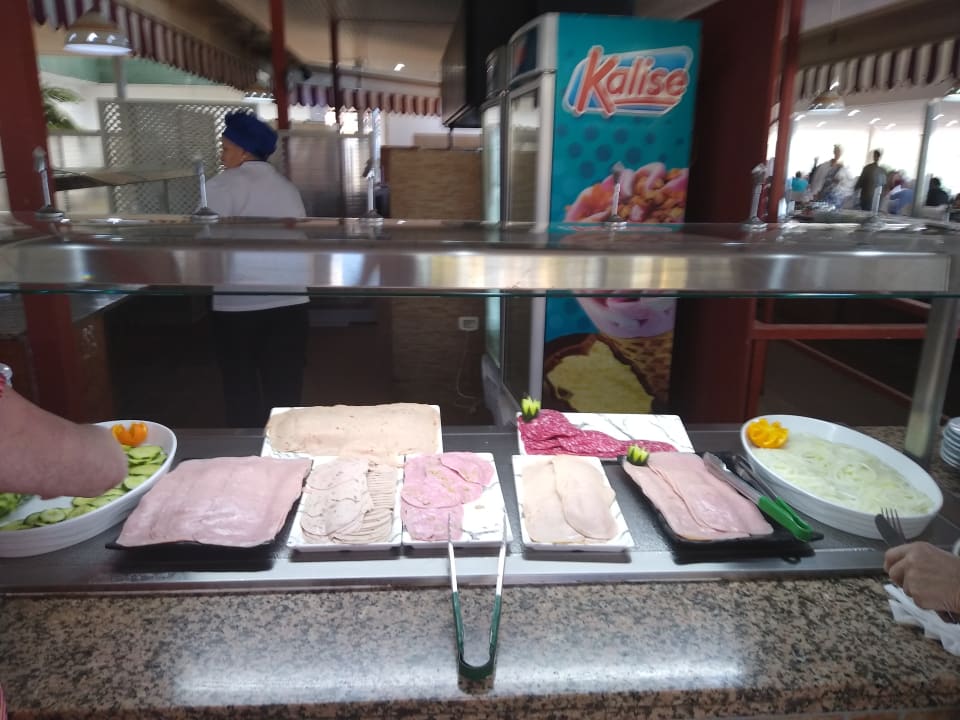 Gastro Alborada Ocean Club