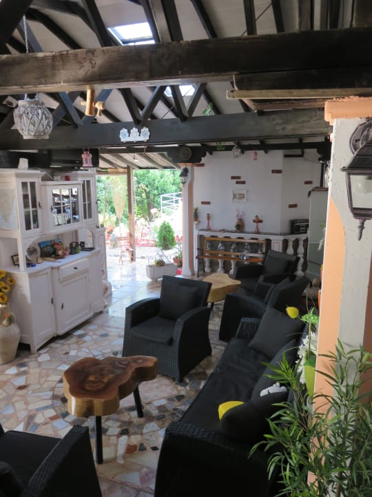 Gastro Pension Biba Poreč