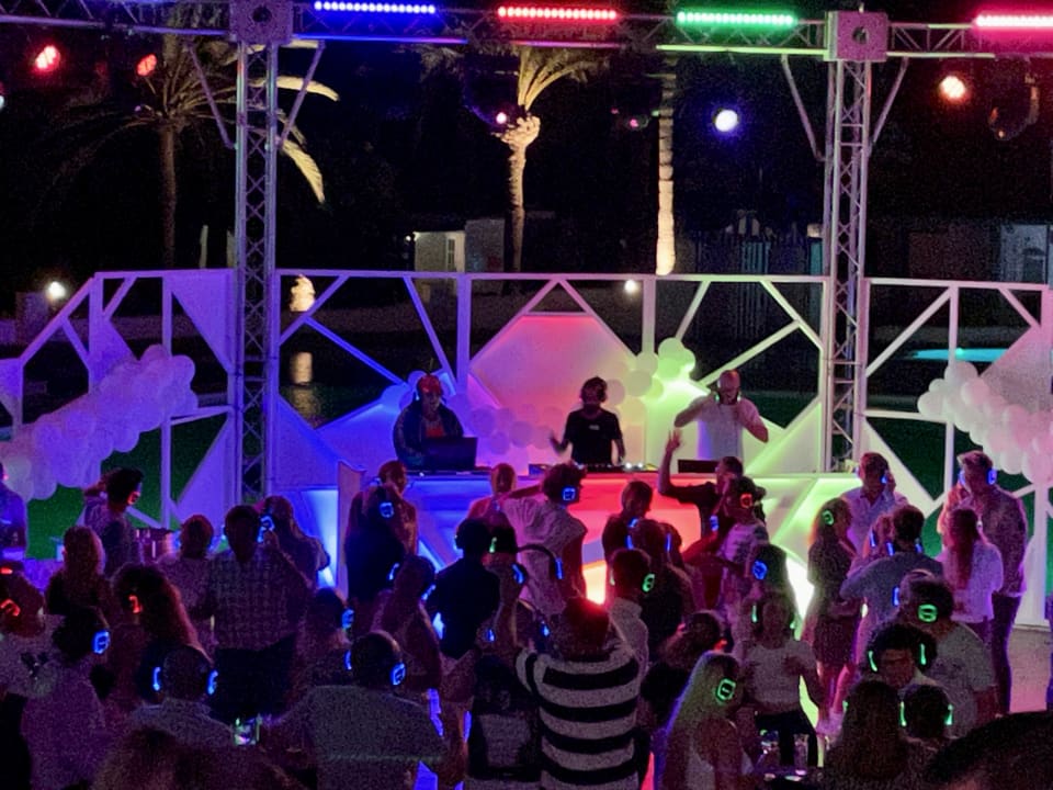 Sport & Freizeit Aldiana Club Fuerteventura