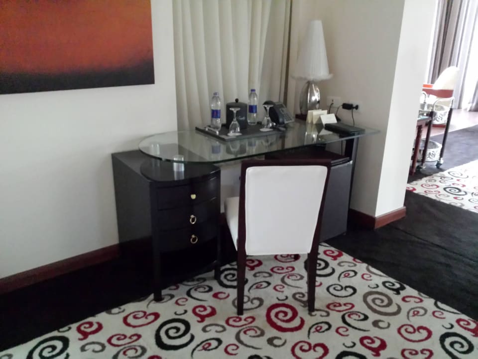 Suite Premier Le Reve Hotel & Spa