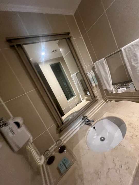 Zimmer Iberotel Casa Del Mar Resort