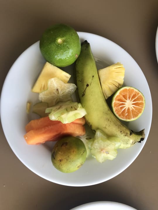 Gastro Hotel Riu Sri Lanka