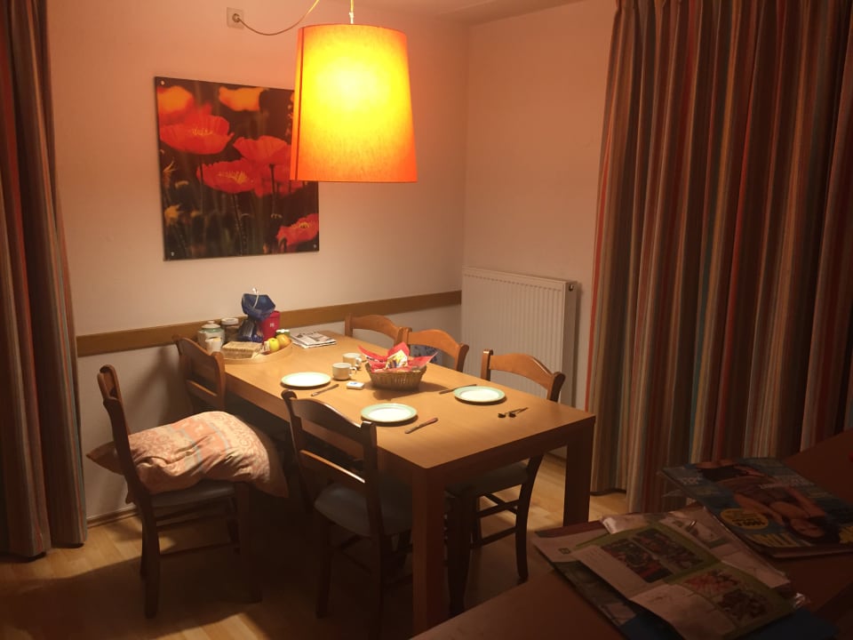 Zimmer Center Parcs Park Hochsauerland