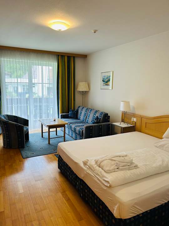 Zimmer Relax & Wanderhotel Poppengut