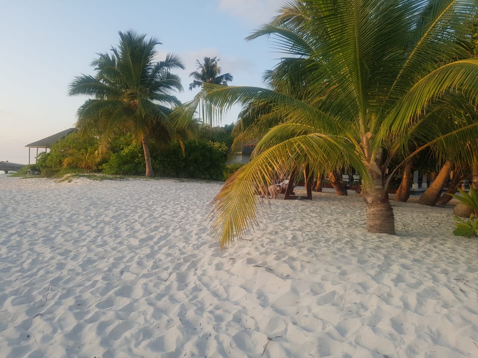 Strand NH Collection Maldives Havodda Resort