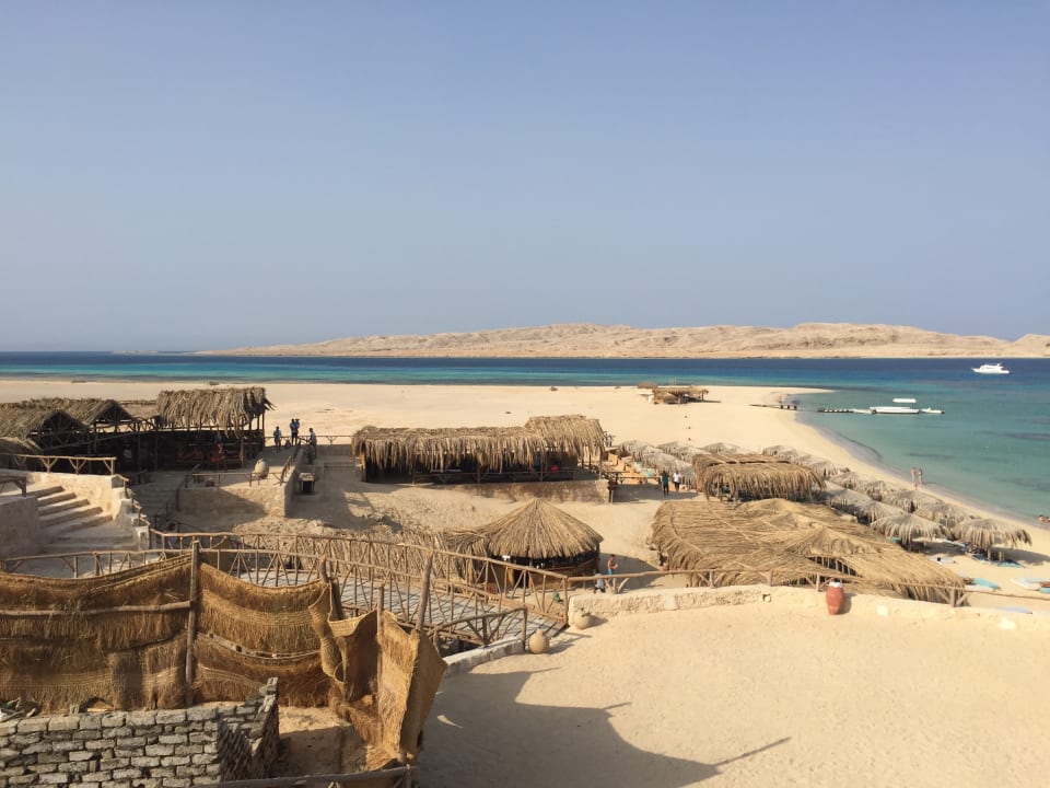 Strand Sentido Caribbean World Soma Bay