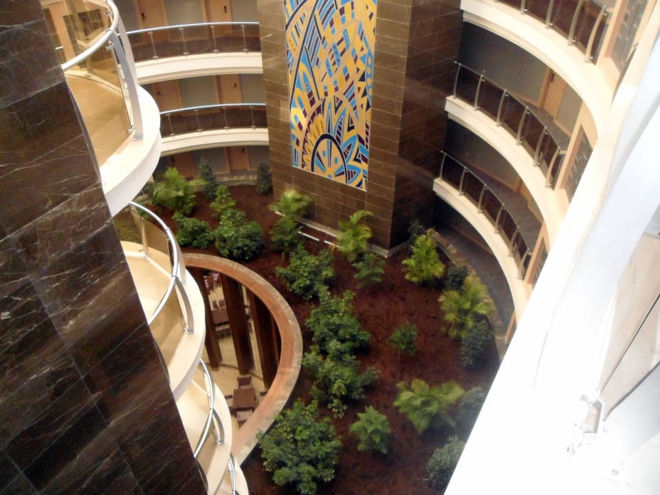Innenimpression Sunmelia Beach Resort