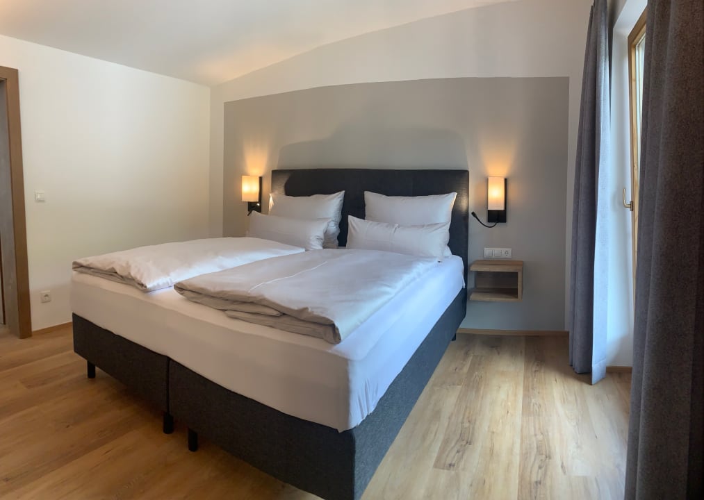 Zimmer Gästehaus Busslehner