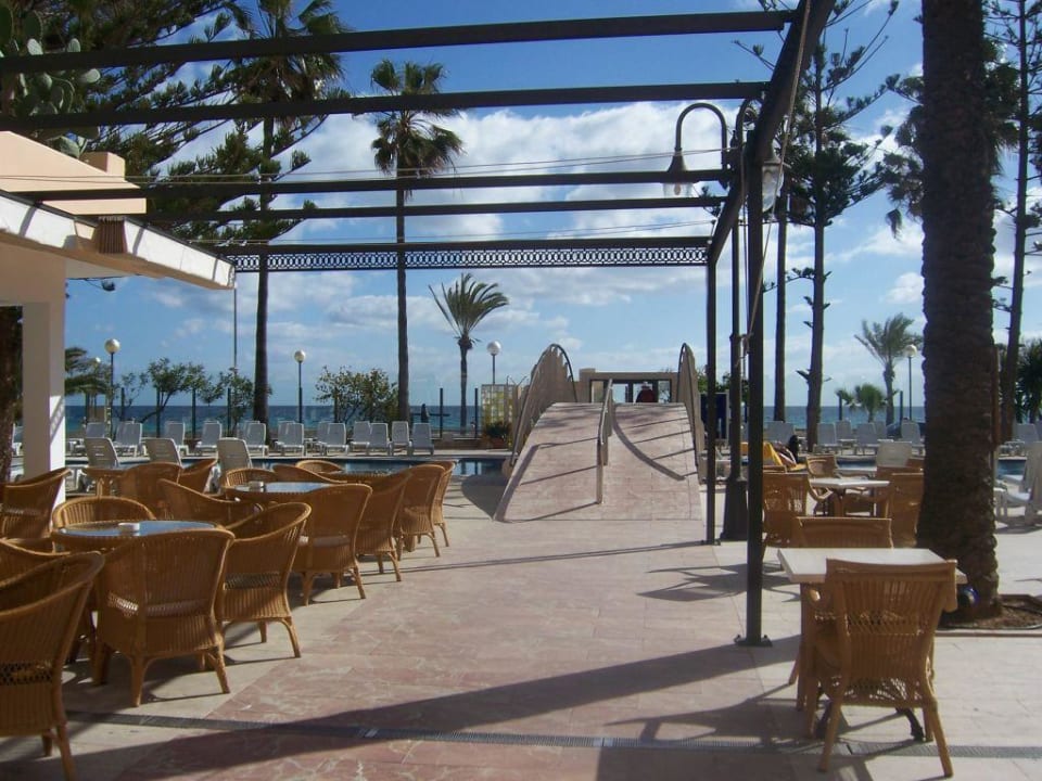 Poolanlage II CM Playa del Moro