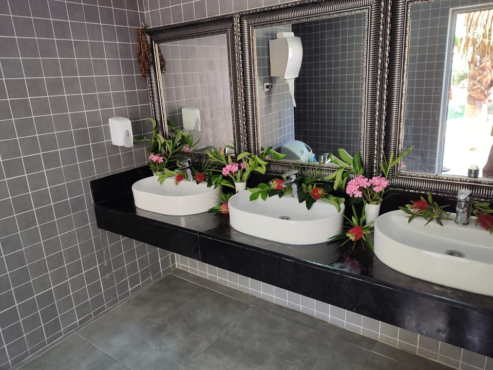 Sonstiges Seaden Sea World Resort & Spa