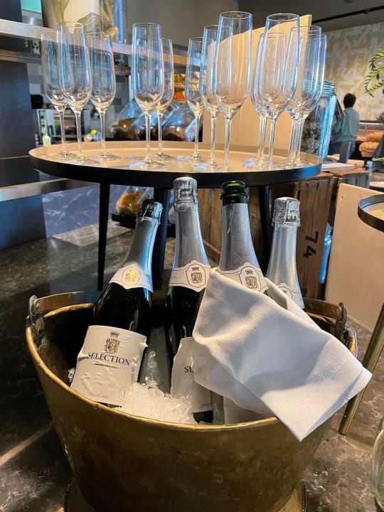 Gastro Van der Valk Hotel Nijmegen-Lent